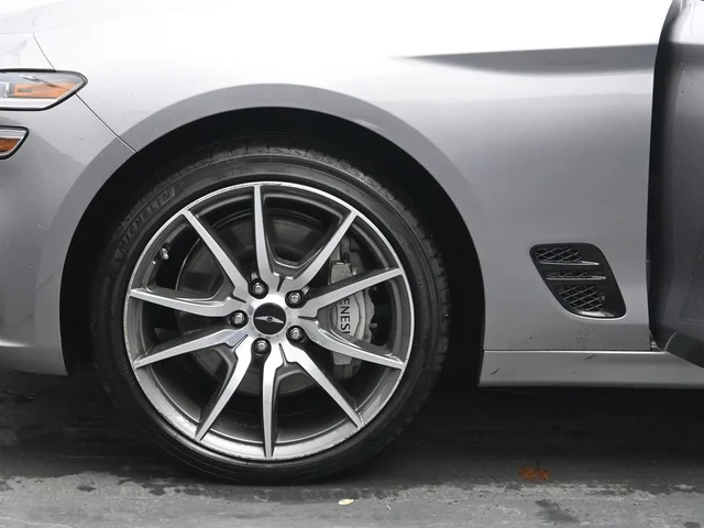 SEMINUEVOS GENESIS G70 a Estados en autogozo