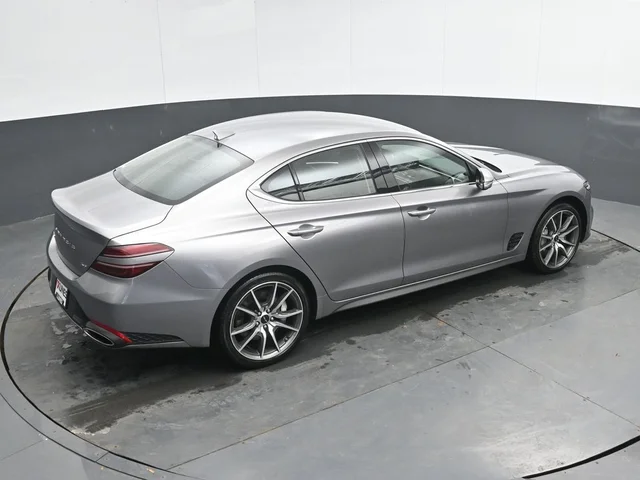 SEMINUEVOS GENESIS G70 a Estados en autogozo