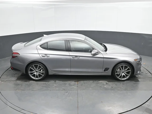 SEMINUEVOS GENESIS G70 a Estados en autogozo