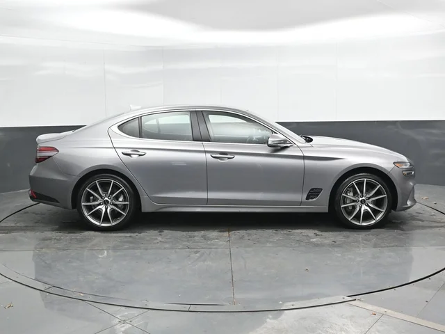 SEMINUEVOS GENESIS G70 a Estados en autogozo