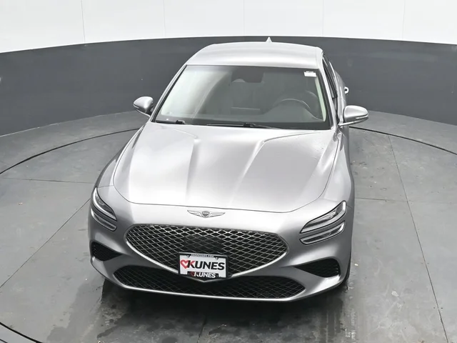 SEMINUEVOS GENESIS G70 a Estados en autogozo