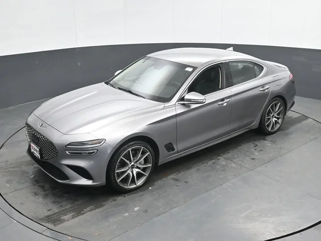 SEMINUEVOS GENESIS G70 a Estados en autogozo