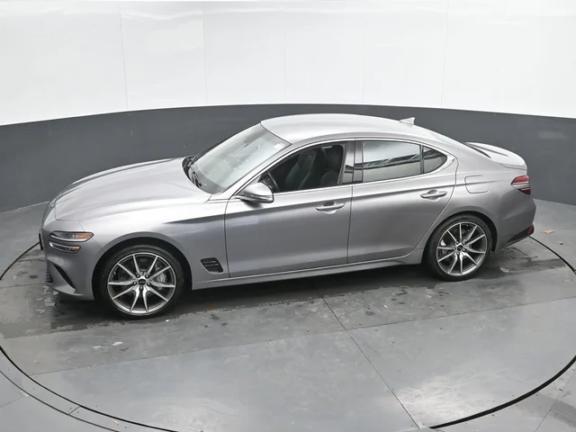 SEMINUEVOS GENESIS G70 a Estados en autogozo