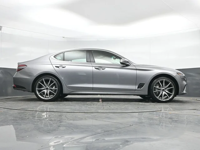 SEMINUEVOS GENESIS G70 a Estados en autogozo
