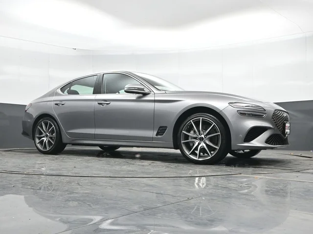 SEMINUEVOS GENESIS G70 a Estados en autogozo
