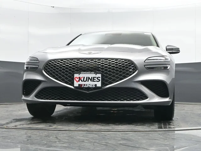 SEMINUEVOS GENESIS G70 a Estados en autogozo