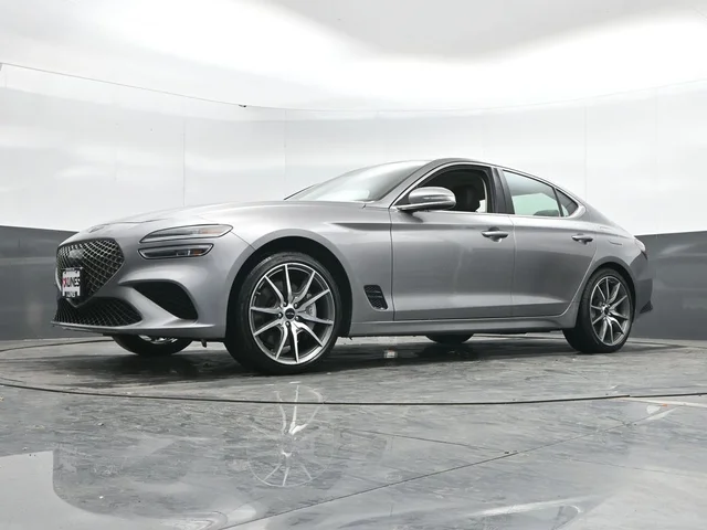 SEMINUEVOS GENESIS G70 a Estados en autogozo