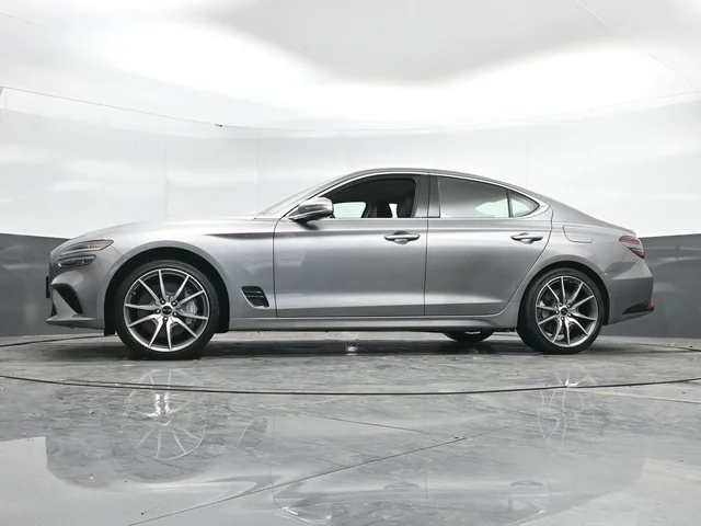 SEMINUEVOS GENESIS G70 a Estados en autogozo