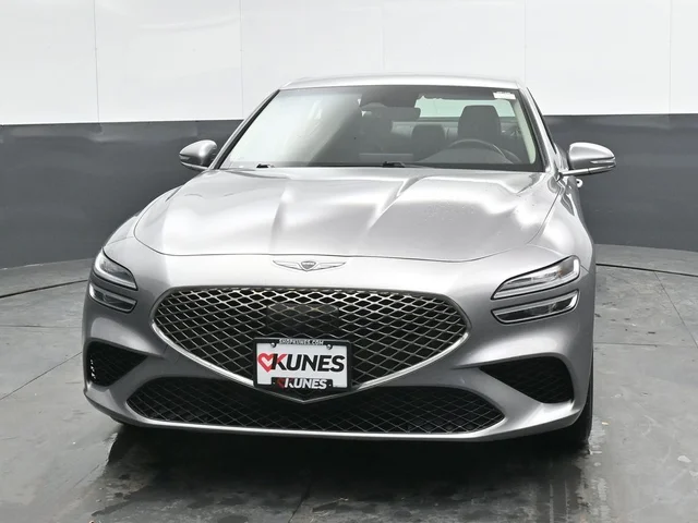 SEMINUEVOS GENESIS G70 a Estados en autogozo