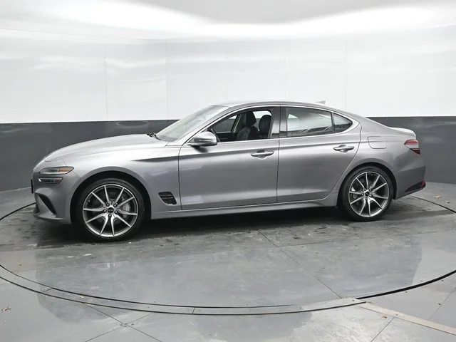 SEMINUEVOS GENESIS G70 a Estados en autogozo