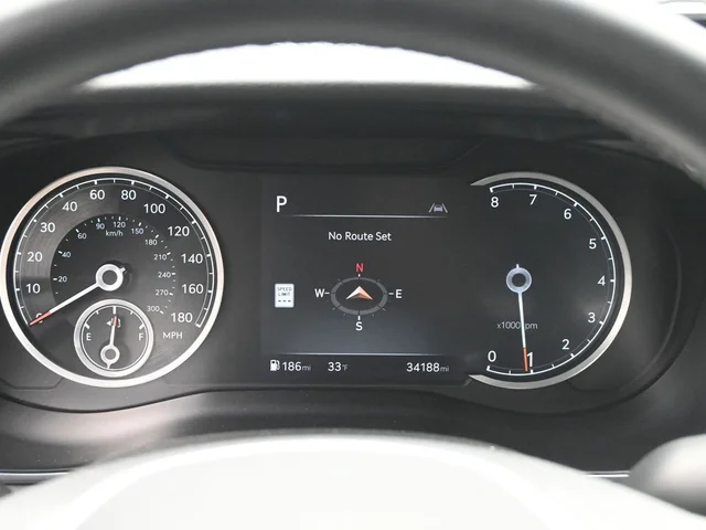 SEMINUEVOS GENESIS G70 a Estados en autogozo