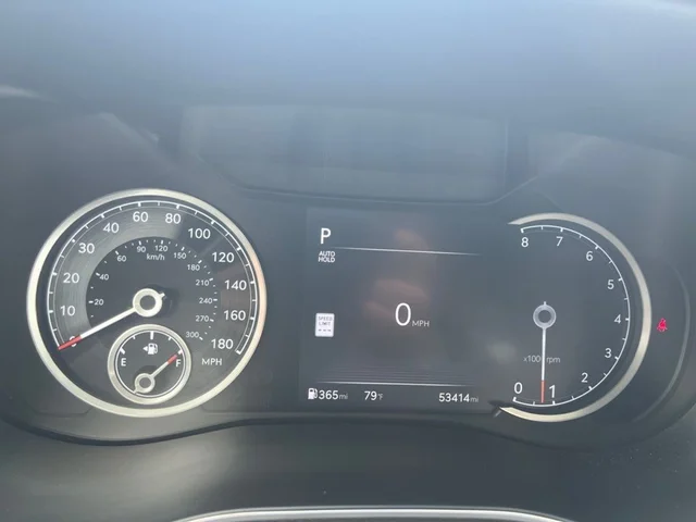 SEMINUEVOS GENESIS G70 a Estados en autogozo
