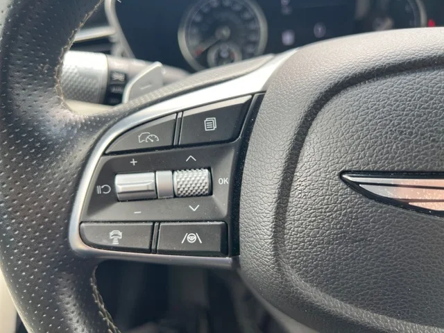 SEMINUEVOS GENESIS G70 a Estados en autogozo