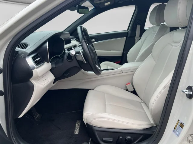 SEMINUEVOS GENESIS G70 a Estados en autogozo