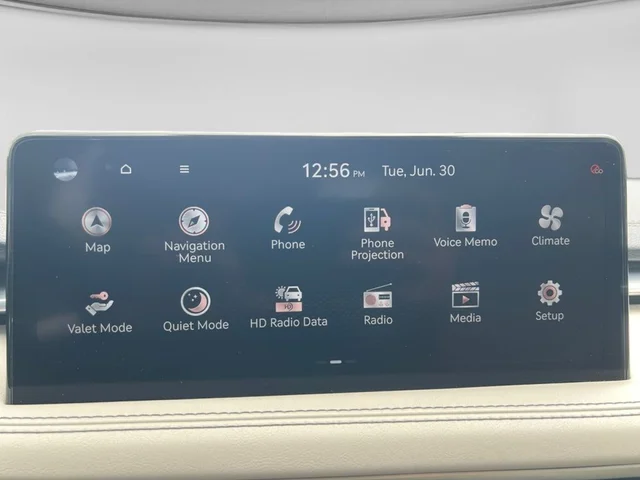 SEMINUEVOS GENESIS G70 a Estados en autogozo