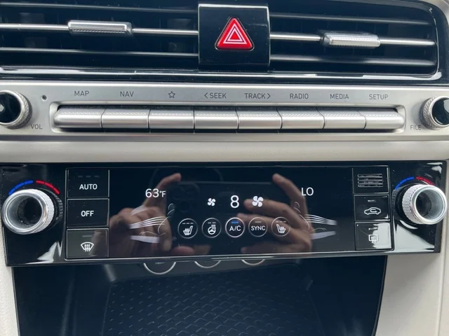 SEMINUEVOS GENESIS G70 a Estados en autogozo