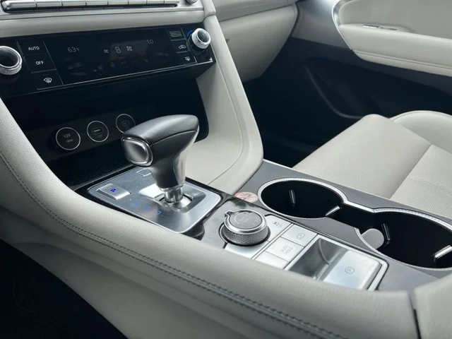SEMINUEVOS GENESIS G70 a Estados en autogozo