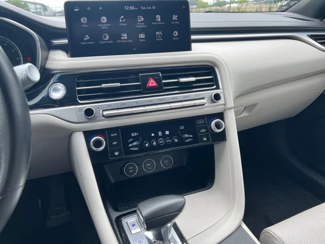 SEMINUEVOS GENESIS G70 a Estados en autogozo