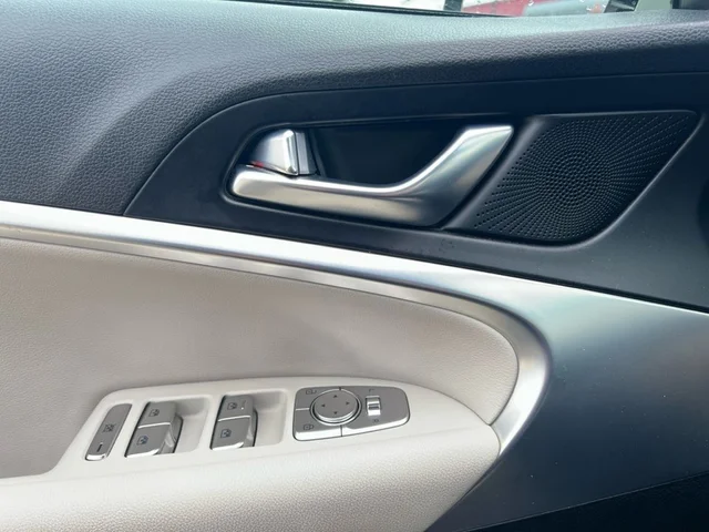 SEMINUEVOS GENESIS G70 a Estados en autogozo