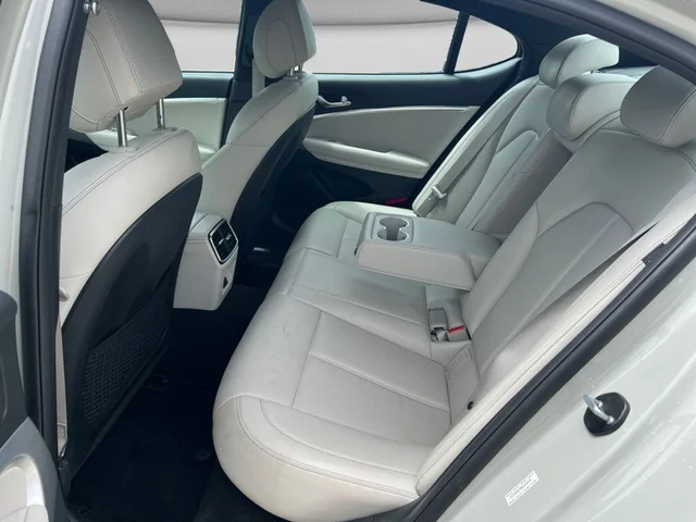 SEMINUEVOS GENESIS G70 a Estados en autogozo
