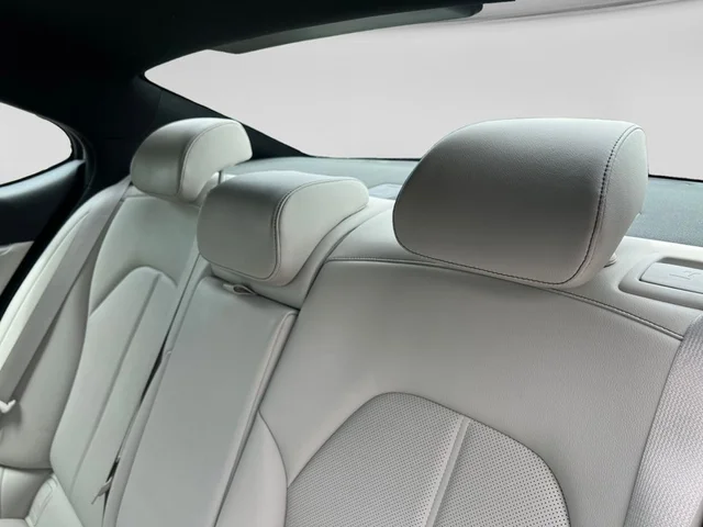 SEMINUEVOS GENESIS G70 a Estados en autogozo
