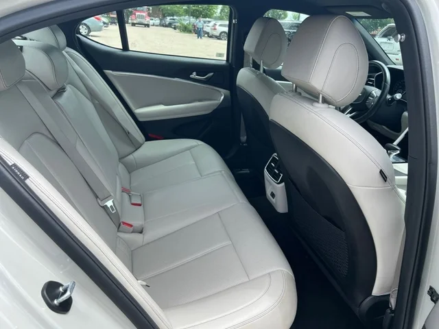 SEMINUEVOS GENESIS G70 a Estados en autogozo