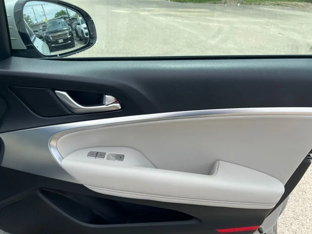 SEMINUEVOS GENESIS G70 a Estados en autogozo