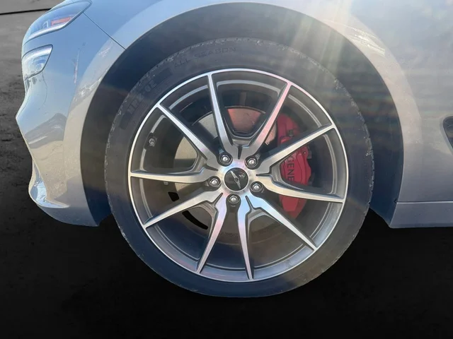 SEMINUEVOS GENESIS G70 a Estados en autogozo