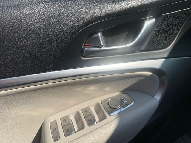 SEMINUEVOS GENESIS G70 a Estados en autogozo