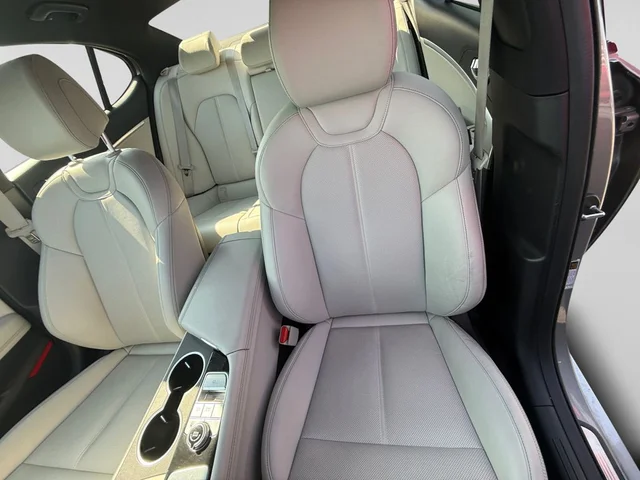 SEMINUEVOS GENESIS G70 a Estados en autogozo
