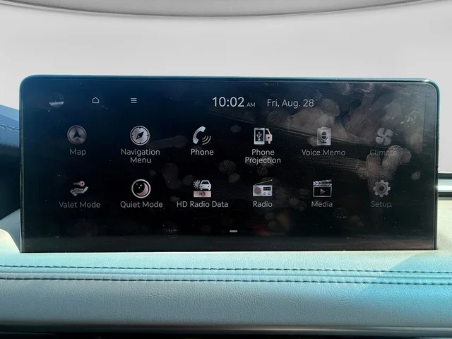 SEMINUEVOS GENESIS G70 a Estados en autogozo