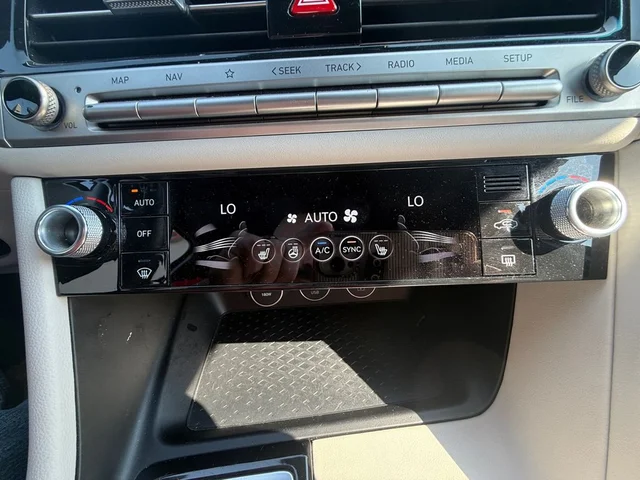 SEMINUEVOS GENESIS G70 a Estados en autogozo