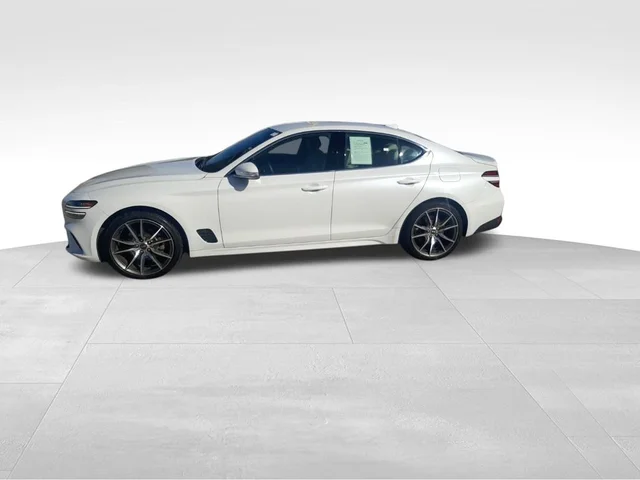 SEMINUEVOS GENESIS G70 a Estados en autogozo