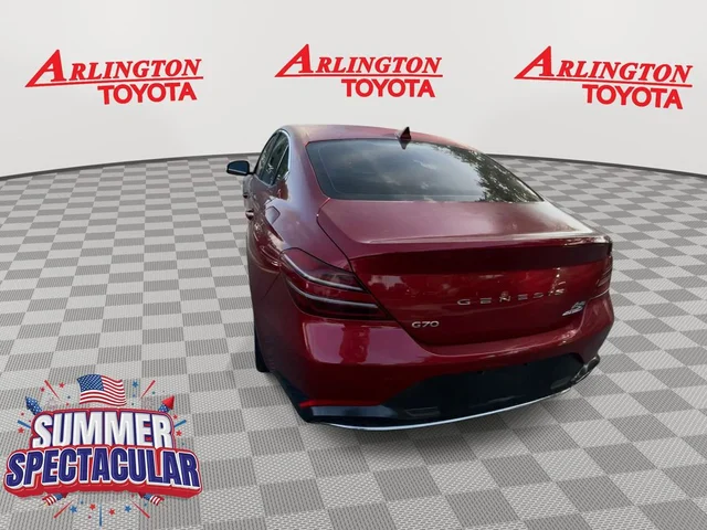 SEMINUEVOS GENESIS G70 a Estados en autogozo