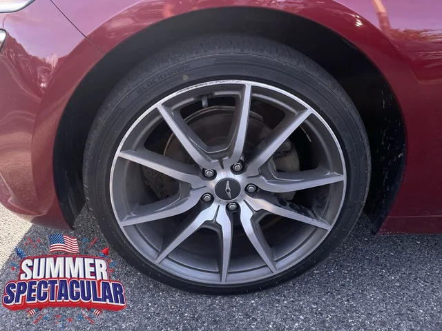 SEMINUEVOS GENESIS G70 a Estados en autogozo