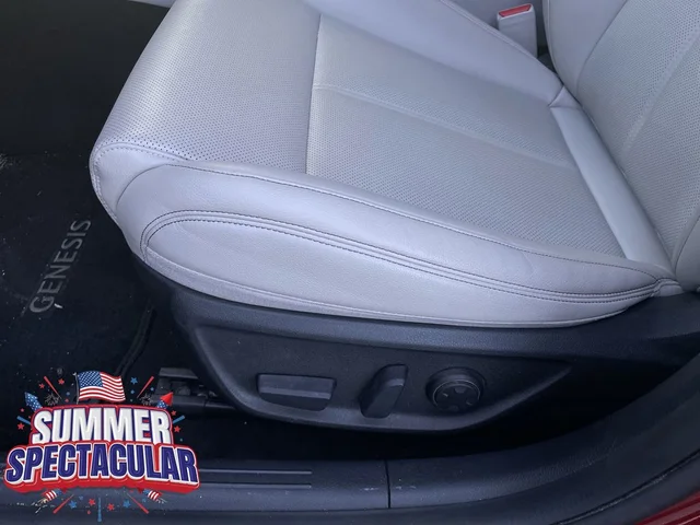 SEMINUEVOS GENESIS G70 a Estados en autogozo