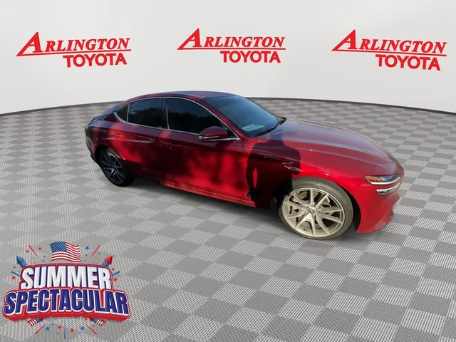SEMINUEVOS GENESIS G70 a Estados en autogozo