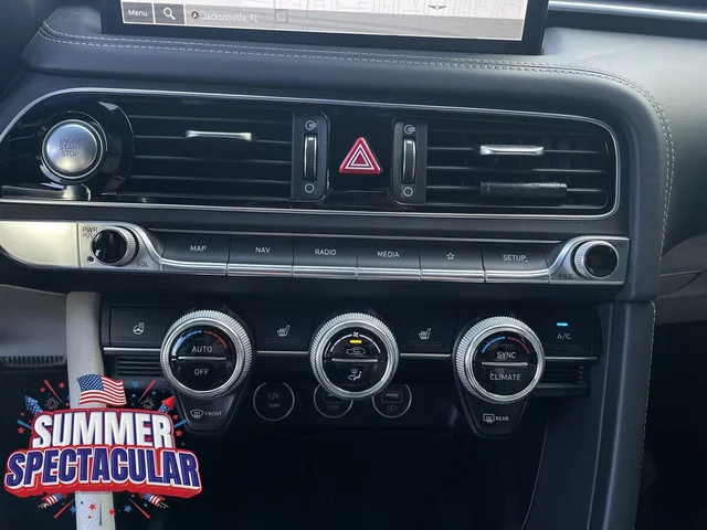 SEMINUEVOS GENESIS G70 a Estados en autogozo