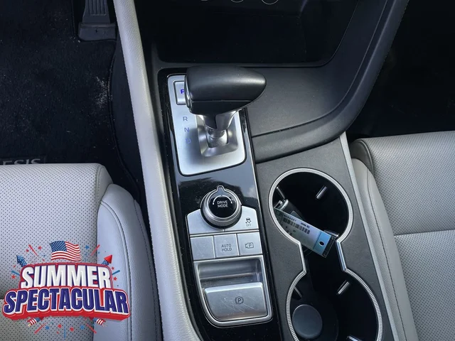 SEMINUEVOS GENESIS G70 a Estados en autogozo