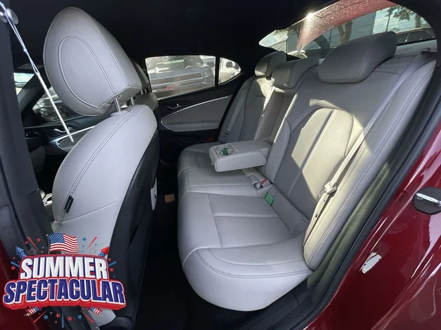 SEMINUEVOS GENESIS G70 a Estados en autogozo