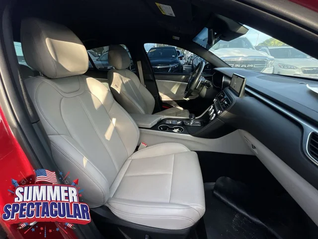 SEMINUEVOS GENESIS G70 a Estados en autogozo