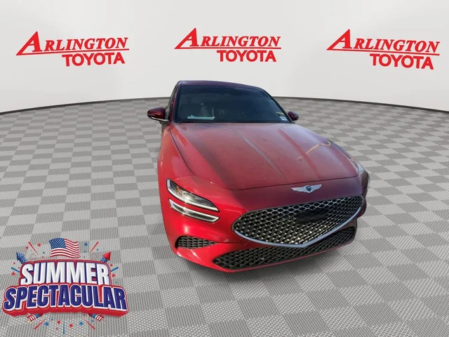 SEMINUEVOS GENESIS G70 a Estados en autogozo