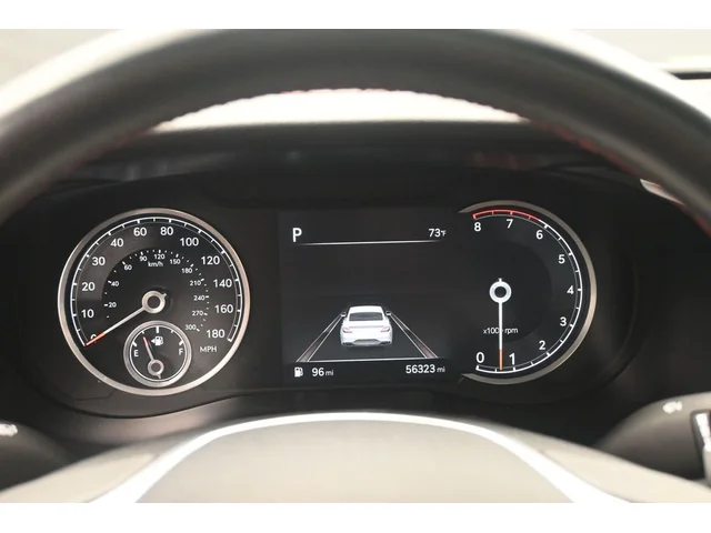 SEMINUEVOS GENESIS G70 a Estados en autogozo