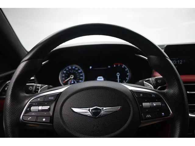 SEMINUEVOS GENESIS G70 a Estados en autogozo