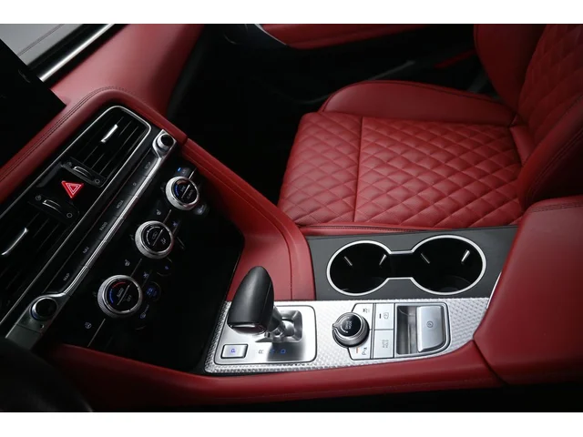 SEMINUEVOS GENESIS G70 a Estados en autogozo