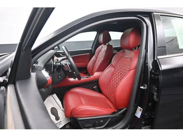 SEMINUEVOS GENESIS G70 a Estados en autogozo