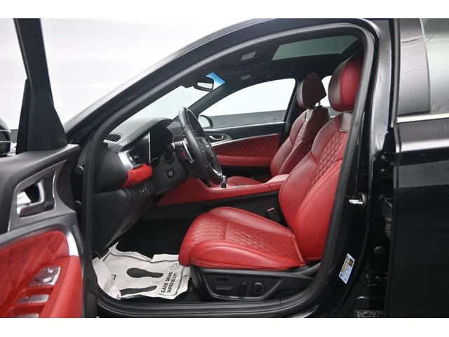 SEMINUEVOS GENESIS G70 a Estados en autogozo