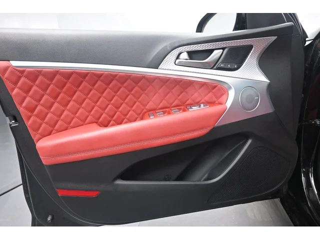 SEMINUEVOS GENESIS G70 a Estados en autogozo