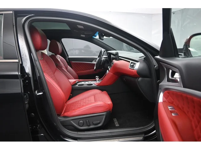 SEMINUEVOS GENESIS G70 a Estados en autogozo