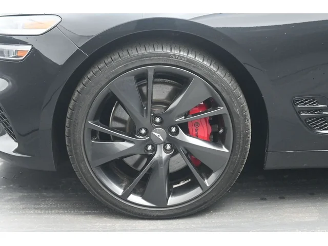 SEMINUEVOS GENESIS G70 a Estados en autogozo